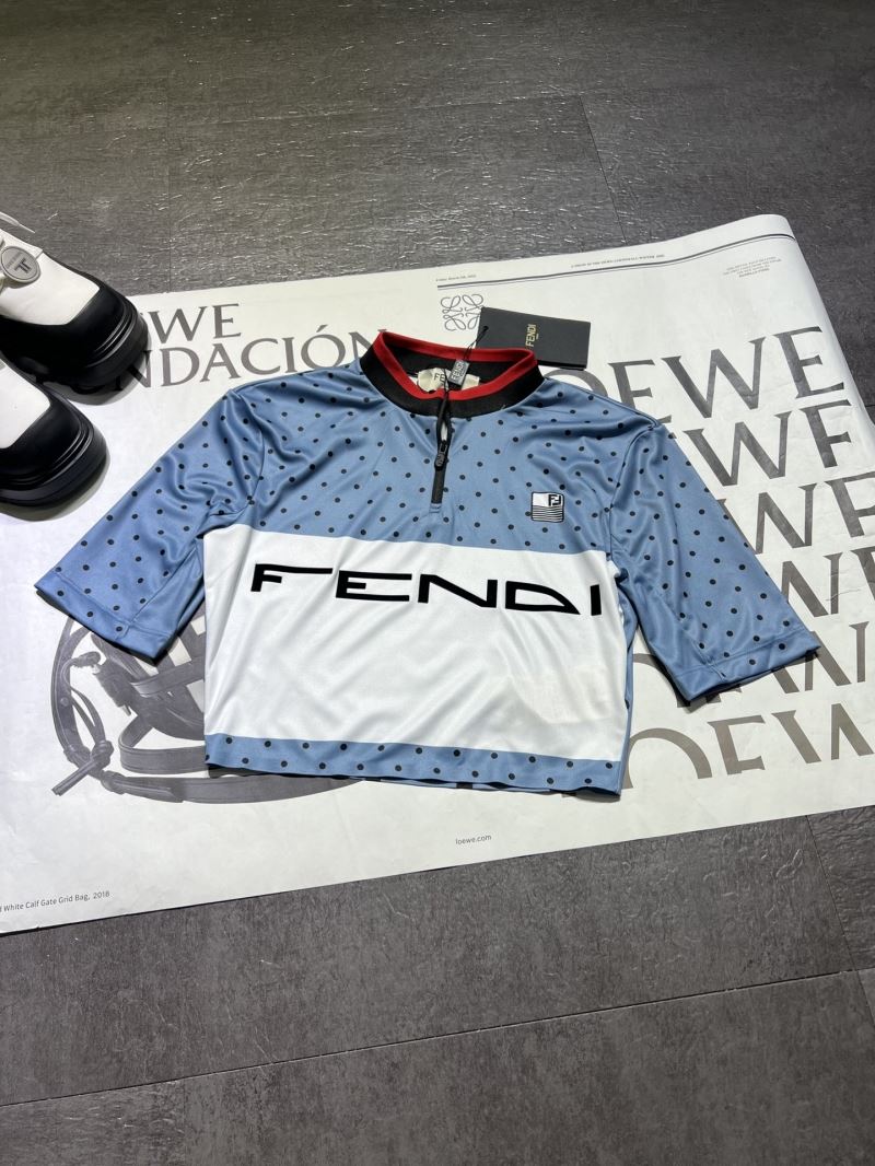 Fendi T-Shirts